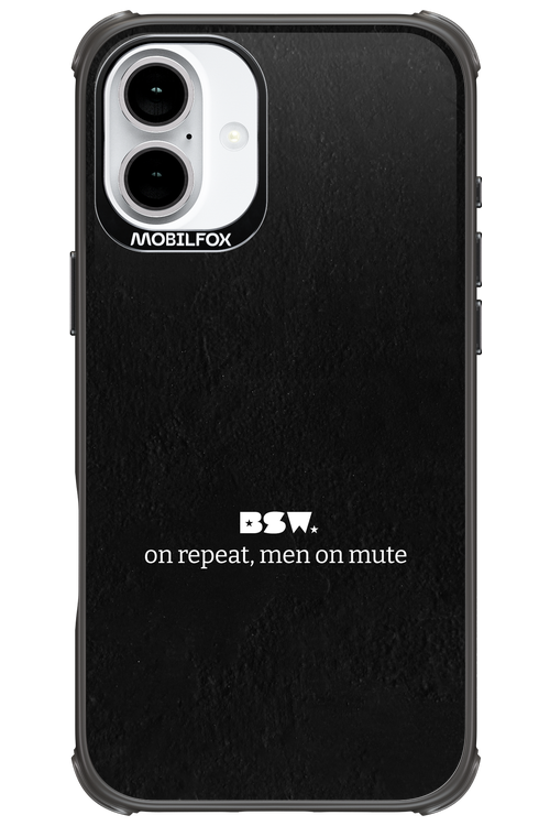 BSW FourSeasons 7 2.0 - Apple iPhone 16 Plus