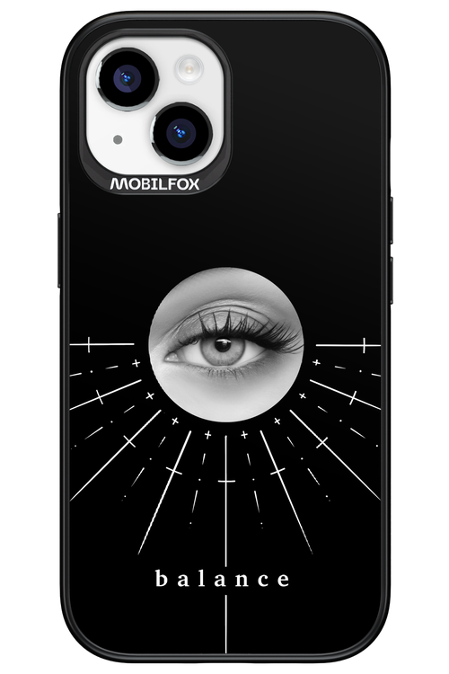 Szem 2.0 - Apple iPhone 15