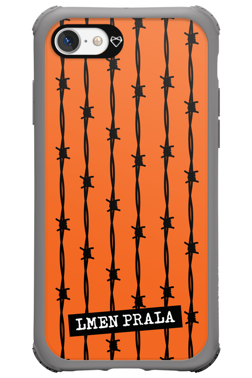 Böri Prala - Apple iPhone 7