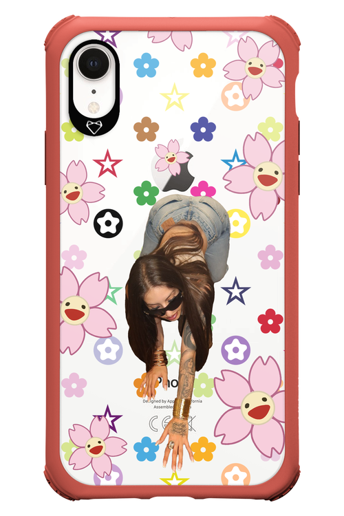 Oh G!rl 2.0 - Apple iPhone XR