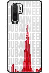 Dubaiweek Burj Khalifa 2.0 - Huawei P30 Pro
