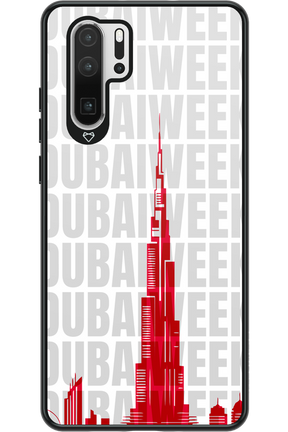 Dubaiweek Burj Khalifa 2.0 - Huawei P30 Pro