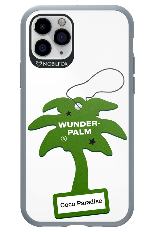 Wunder-Palm 2.0 - Apple iPhone 11 Pro