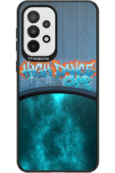 HDC 9 2.0 - Samsung Galaxy A33