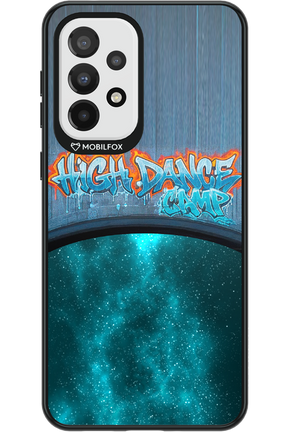 HDC 9 2.0 - Samsung Galaxy A33