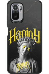 Classic Haniny - Xiaomi Redmi Note 10