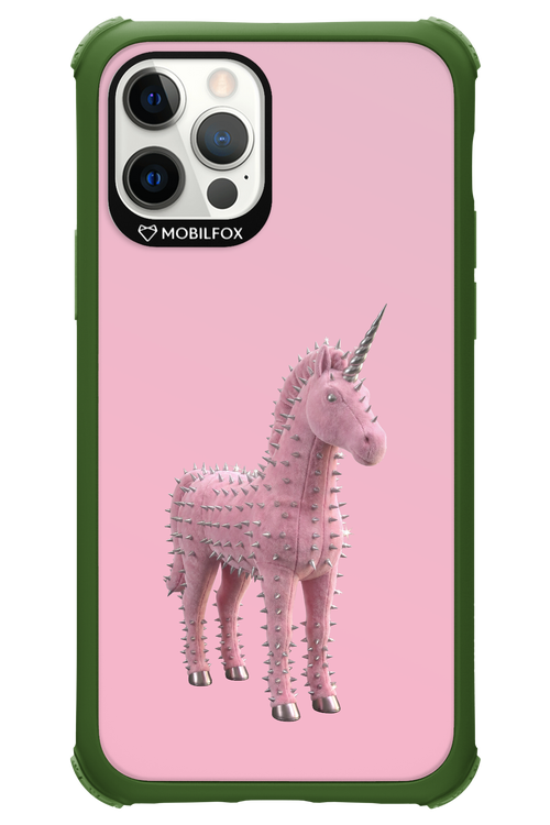Punk Unicorn 2.0 - Apple iPhone 12 Pro