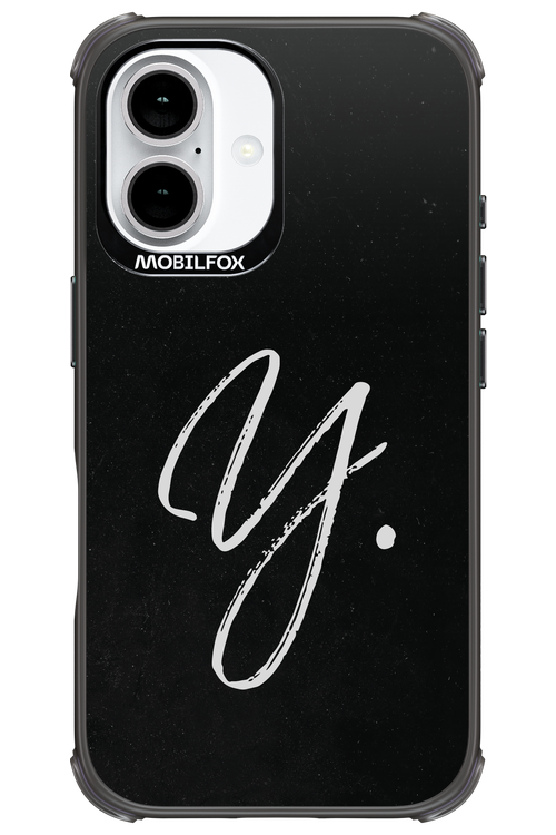 (Off Space) Y 2.0 - Apple iPhone 16