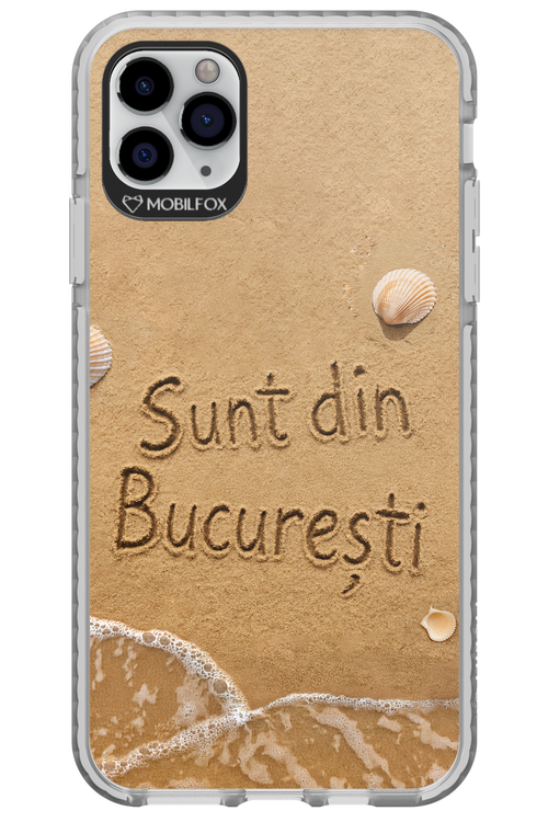 Sandd - Apple iPhone 11 Pro Max