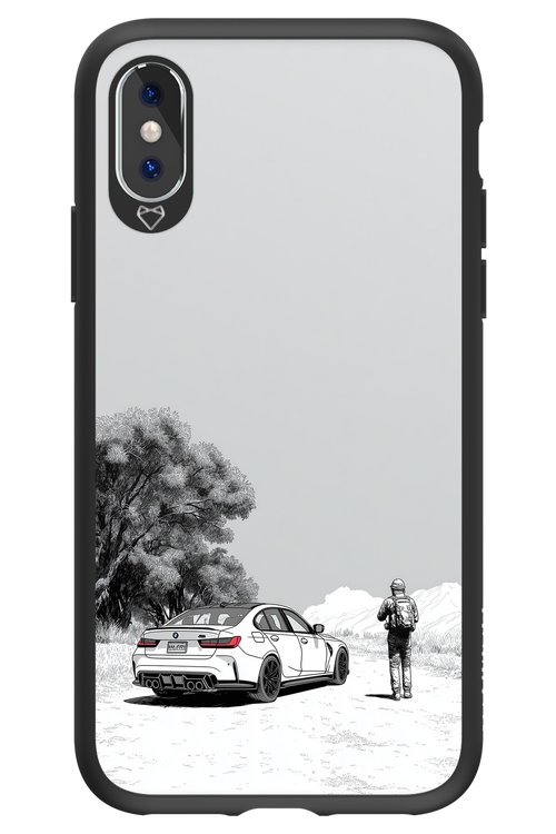 Dreamland 2.0 - Apple iPhone XS