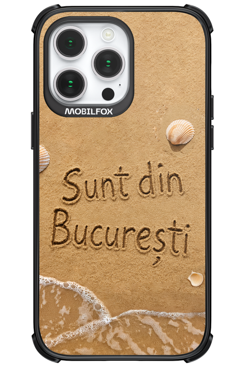 Sandd - Apple iPhone 14 Pro Max