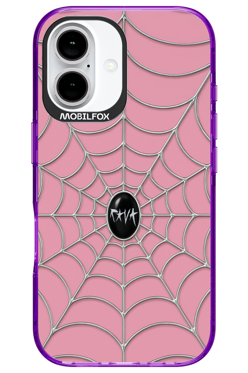 SpiderQueen 2.0 - Apple iPhone 16