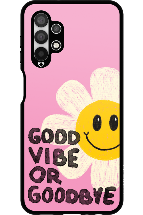 Goodbye 2.0 - Samsung Galaxy A13 4G
