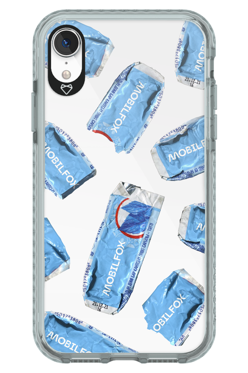 Mobilfox Gum 2.0 - Apple iPhone XR