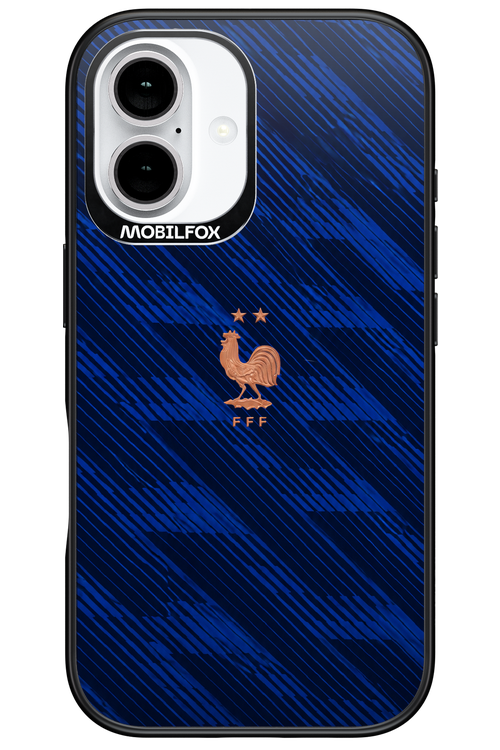 Franta 2.0 2.0 - Apple iPhone 16