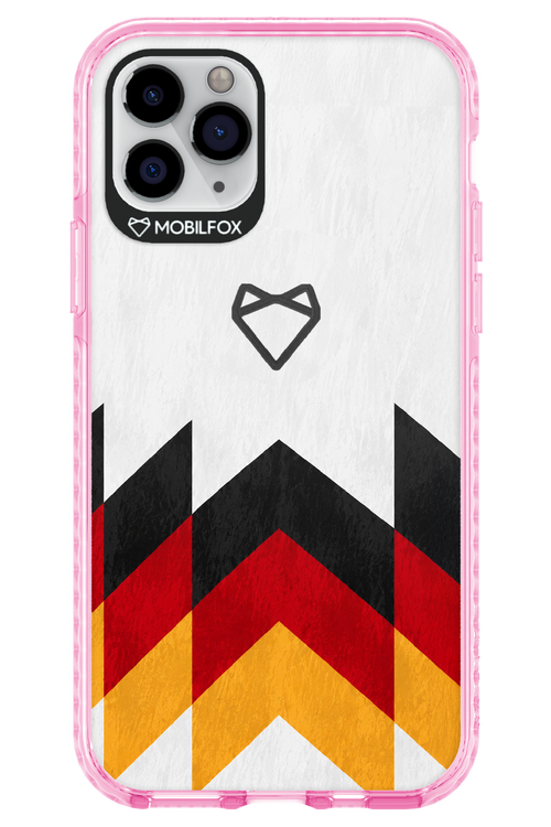 Germania x Mobilfox 2.0 - Apple iPhone 11 Pro