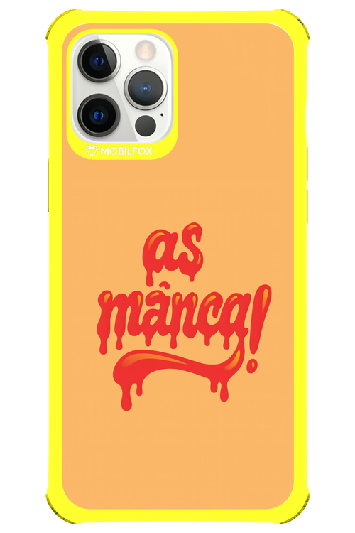 AȘ MÂNCA 2 - Apple iPhone 12 Pro Max