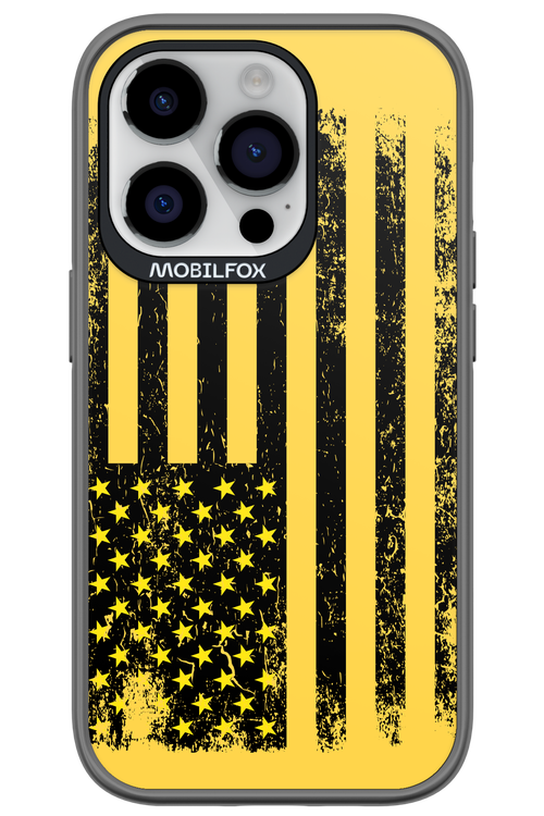 Impact Stripes - Apple iPhone 14 Pro