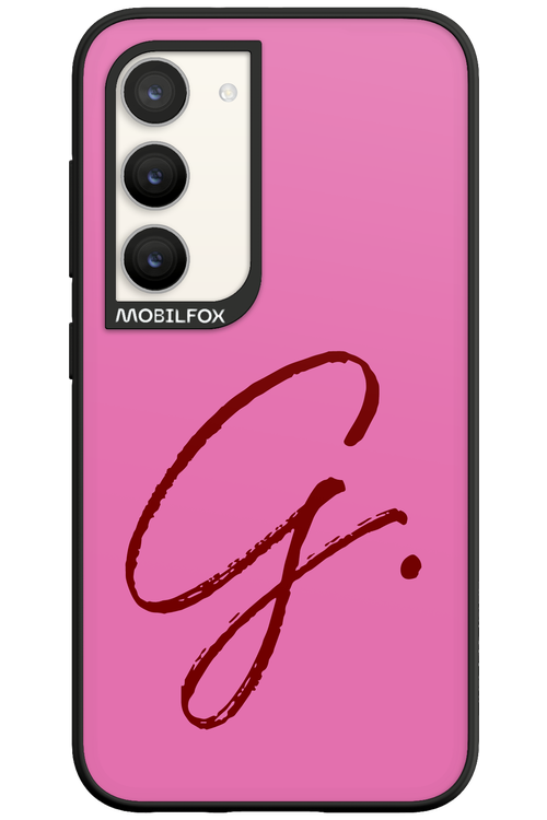 (Sorbet) G 2.0 - Samsung Galaxy S23