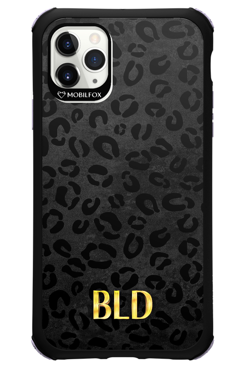 BLD BLVCK LEO - Apple iPhone 11 Pro Max