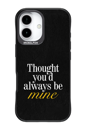 BSW FourSeasons 1 2.0 - Apple iPhone 17