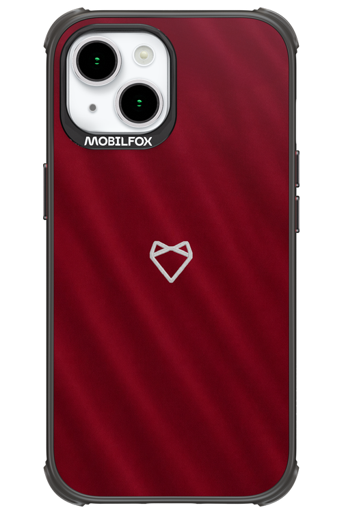 Ungaria X Mobilfox 2.0 - Apple iPhone 15