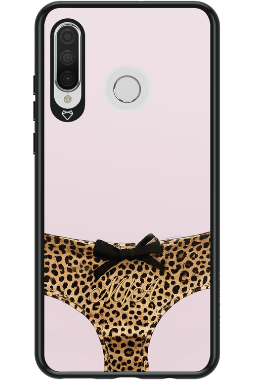 Panties 2.0 - Huawei P30 Lite