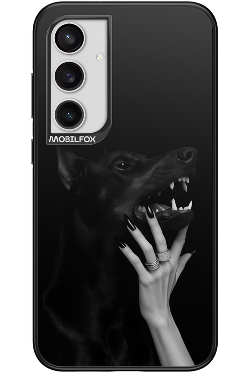 Hellhound 2.0 - Samsung Galaxy S24+