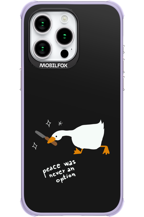 OPTION 2.0 - Apple iPhone 15 Pro Max