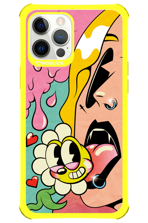 Love Sick 2.0 - Apple iPhone 12 Pro Max