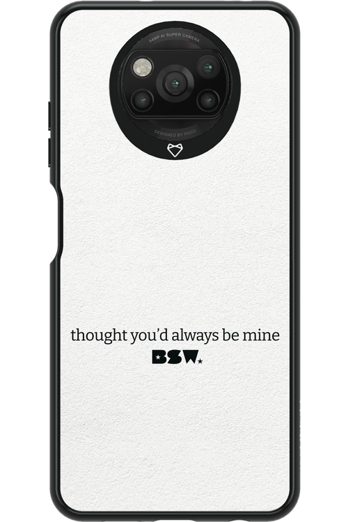 BSW FourSeasons 13 2.0 - Xiaomi Poco X3 NFC