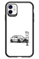 Stickman 2.0 - Apple iPhone 11