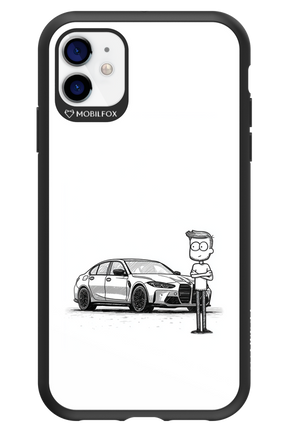 Stickman 2.0 - Apple iPhone 11