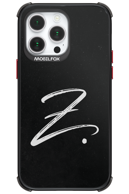 (Off Space) Z 2.0 - Apple iPhone 14 Pro Max
