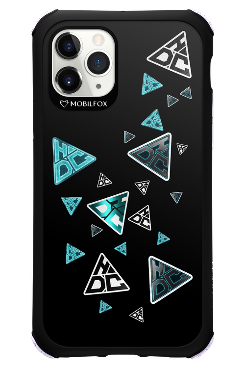 HDC 8 - Apple iPhone 11 Pro