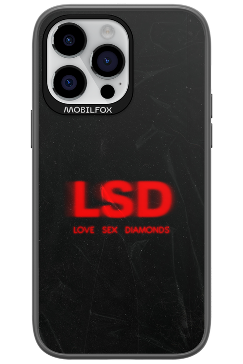 LSD 2.0 - Apple iPhone 14 Pro Max