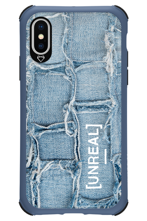 Jeans - Apple iPhone XS