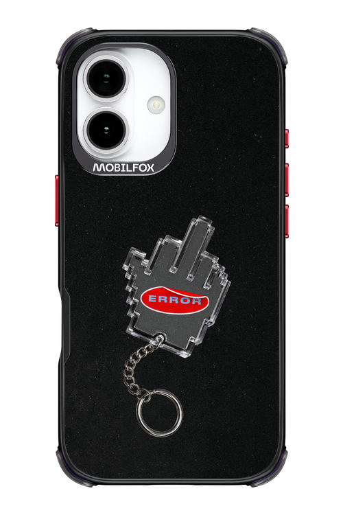 Err0r 2.0 - Apple iPhone 17
