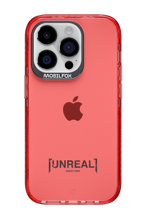 Minilogo 2.0 - Apple iPhone 14 Pro