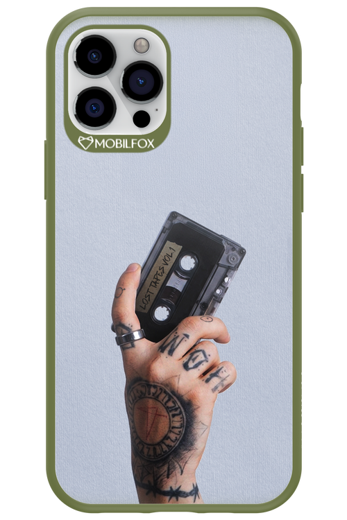 Bagabont 2.0 - Apple iPhone 12 Pro