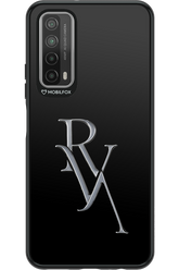 Silver RVA 2.0 - Huawei P Smart 2021