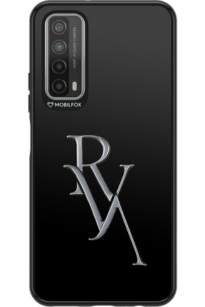 Silver RVA 2.0 - Huawei P Smart 2021