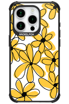 Yella - Apple iPhone 15 Pro