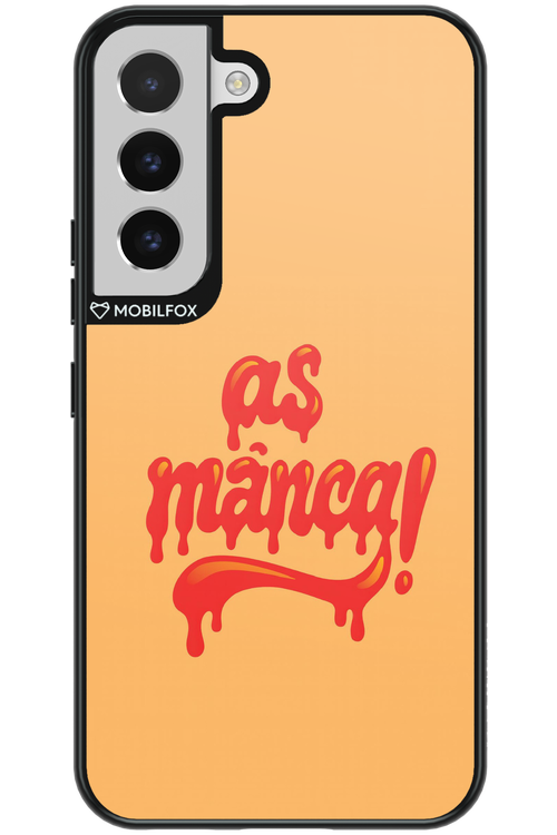 AȘ MÂNCA 2 - Samsung Galaxy S22