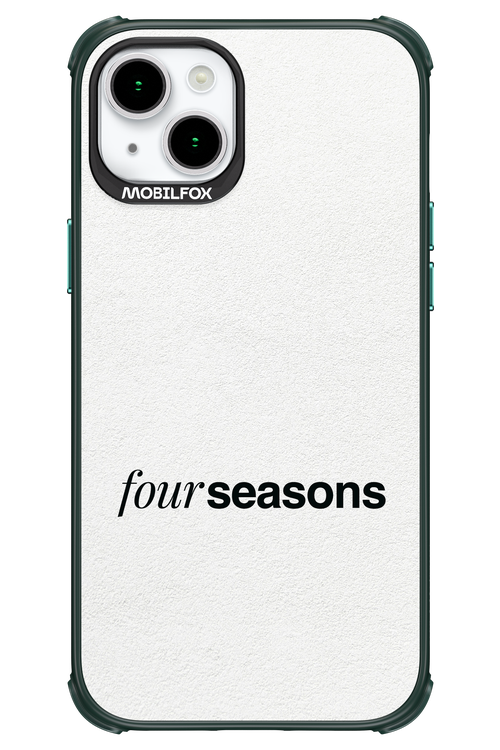 BSW FourSeasons 11 2.0 - Apple iPhone 15 Plus