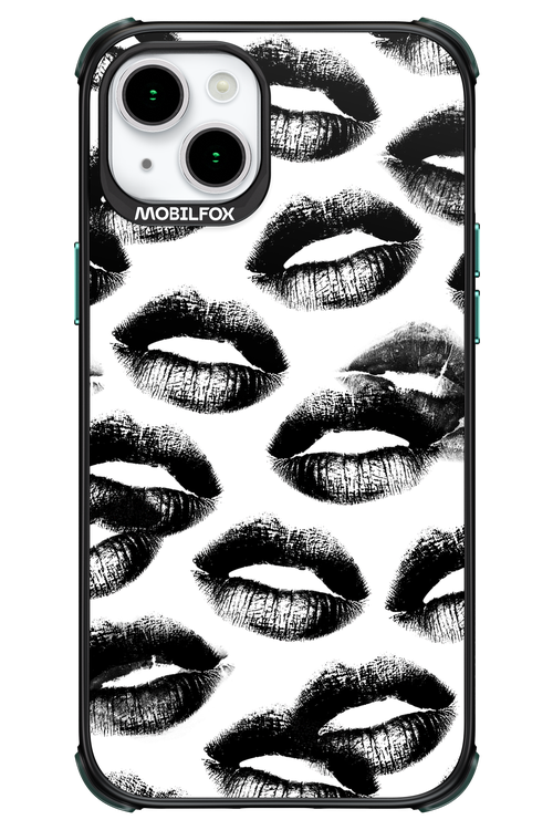 Ghost Kiss 2.0 - Apple iPhone 15 Plus