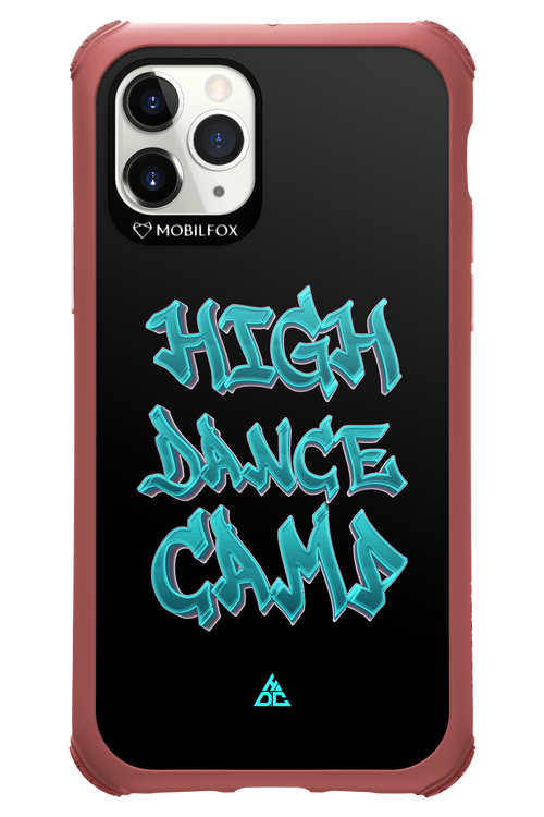 HDC 2 - Apple iPhone 11 Pro