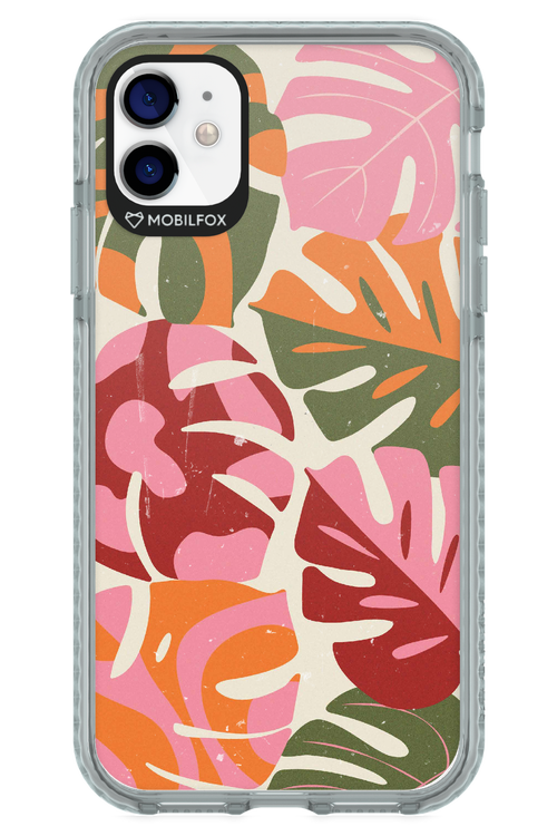 Tropical Heatwave 2.0 - Apple iPhone 11