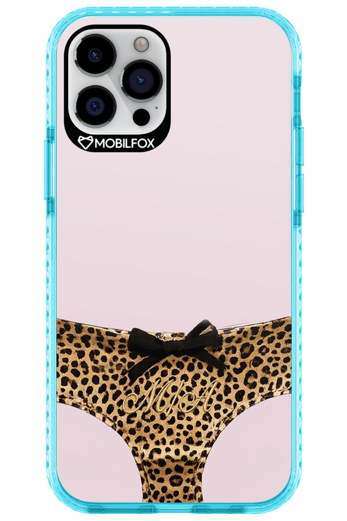 Panties 2.0 - Apple iPhone 12 Pro
