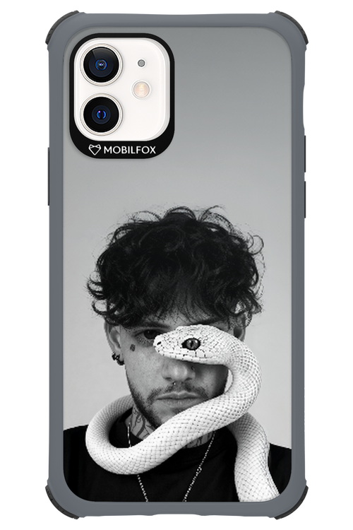 SNAKE (RAVA) - Apple iPhone 12